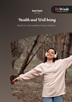 Health and well being (GE)