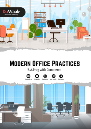 Modern Office Practices - Image 2