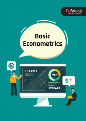 Basic Econometrics