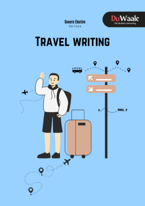 Travel Writing (GE)