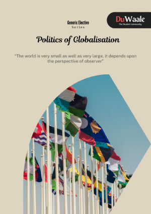 Politics of Globalisation (GE)