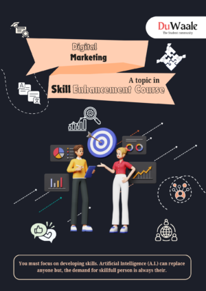Digital marketing (SEC)
