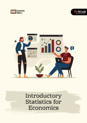 Introductory Statistics for Economics