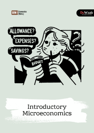 Introductory  Microeconomics