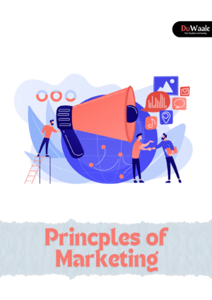 Principle of Marketing