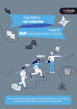 Negotiation and leadership (SEC)