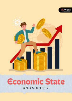 Economic state and society