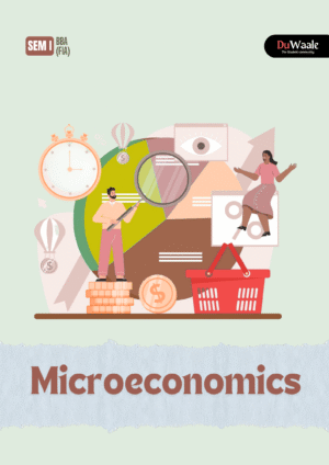 Microeconomics (BBA FIA)