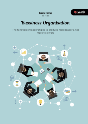 Bussiness Organisation (GE)