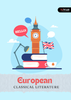 European Classical literature