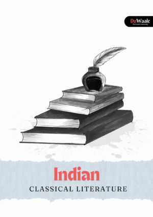 Indian Classical literature