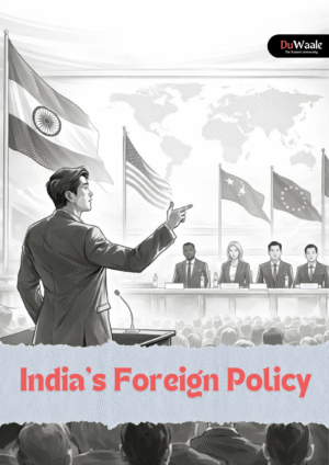 India's Foreign Polict